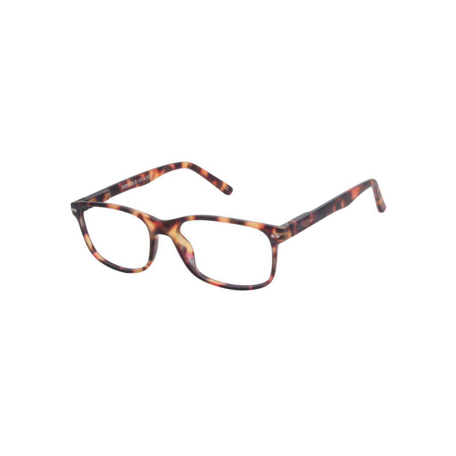 LENTES SOL DOUBLE VISION THE PHILOSOPHER TORT - 2