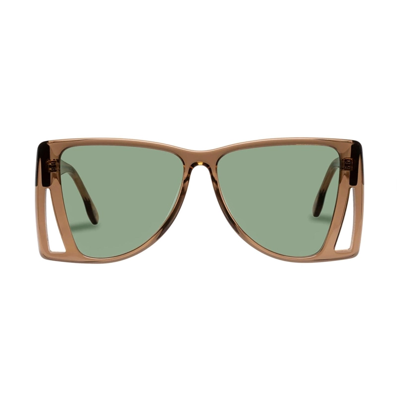 ANTEOJOS LE SPECS SOL LE ISOSCELES MOSS MOSS MONO - 1