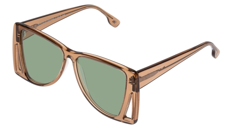 ANTEOJOS LE SPECS SOL LE ISOSCELES MOSS MOSS MONO - 2