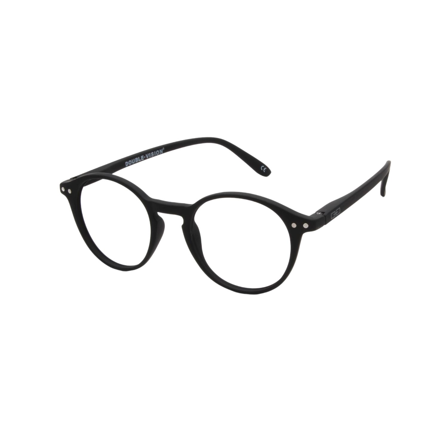 ANTEOJOS DE LECTURA THE EXPLORER NEGRO +1.5 - 2