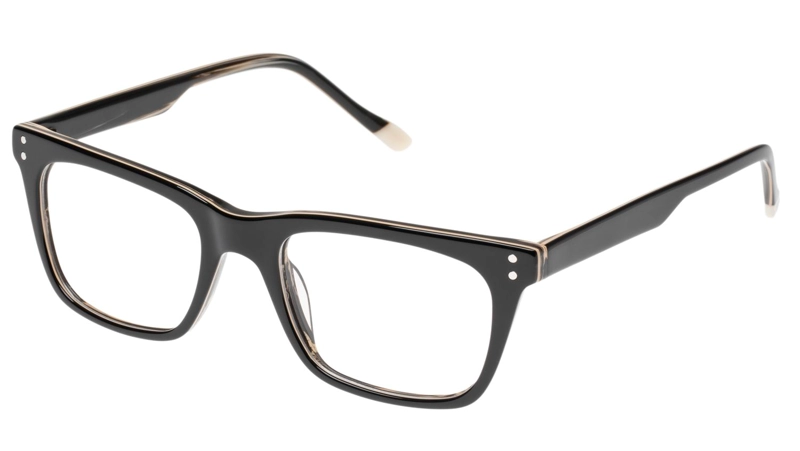 ANTEOJOS LE SPECS ÓPTICOS ÓPTICO THE MANNERIST BLACK WOOD - 2