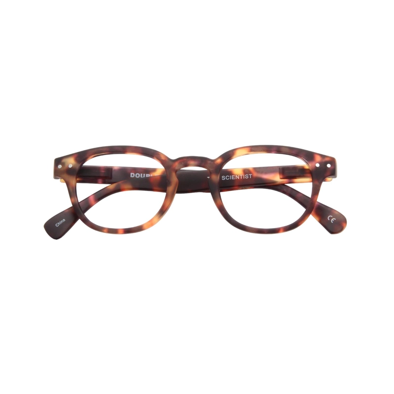 ANTEOJOS DOUBLE VISION SOL THE SCIENTIST TORT - 1