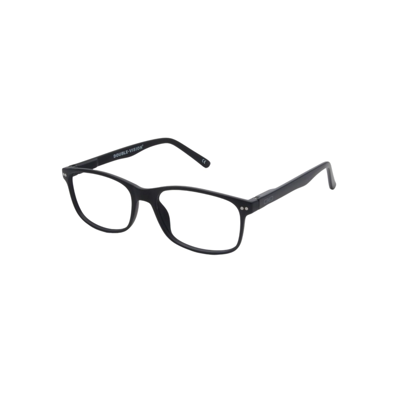 LENTES SOL DOUBLE VISION THE PHILOSOPHER NEGRO - 2