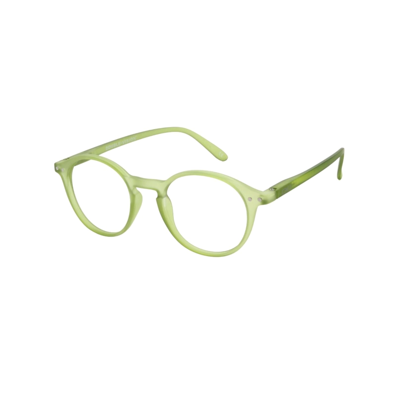 LENTES SOL DOUBLE VISION THE EXPLORER VERDE CLARO - 2
