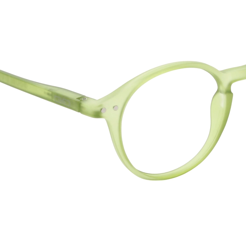 LENTES SOL DOUBLE VISION THE EXPLORER VERDE CLARO - 3