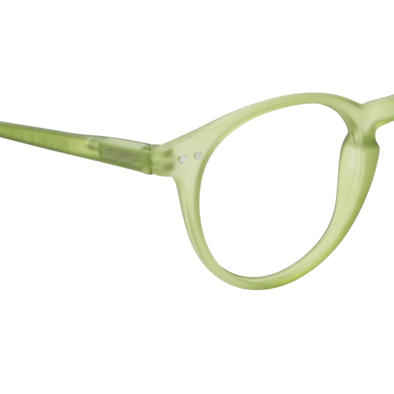 THE POET VERDE CLARO - 3