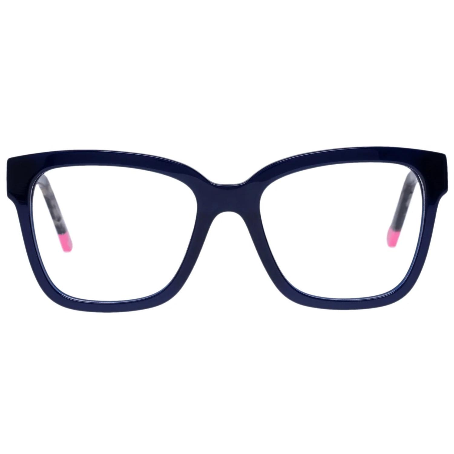ANTEOJOS OPTICOS LAS DALIAS NAVY / CHARCOAL GRANITE - 1