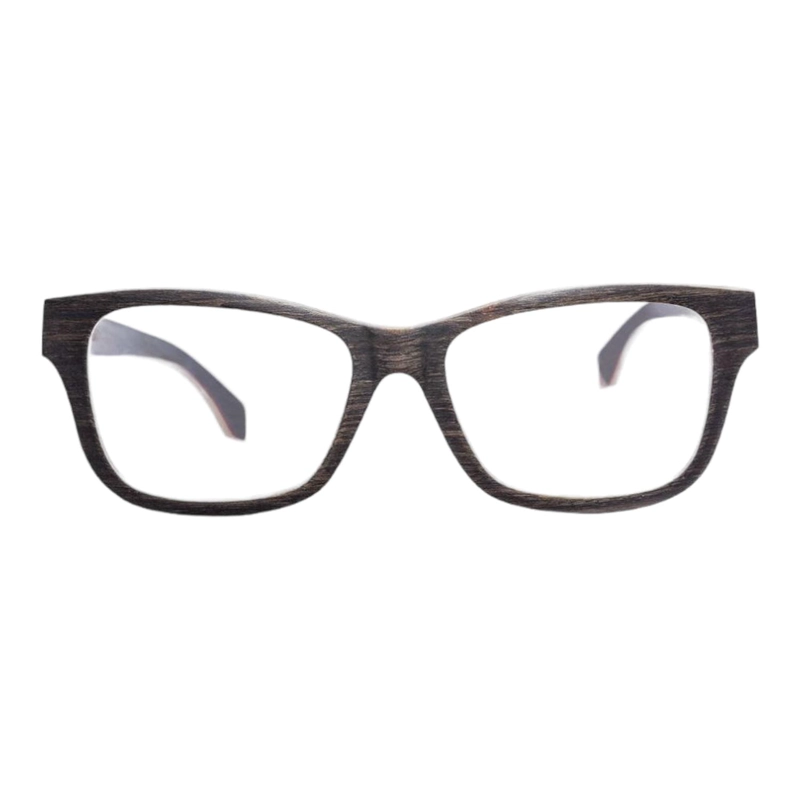 LENTES SOL BIGSUR VENICE ZEBRA MULTICOLOR - 1