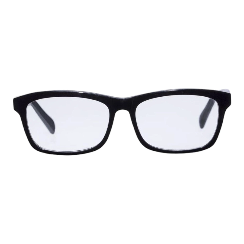 LENTES SOL BIGSUR TOM BLACK - 1