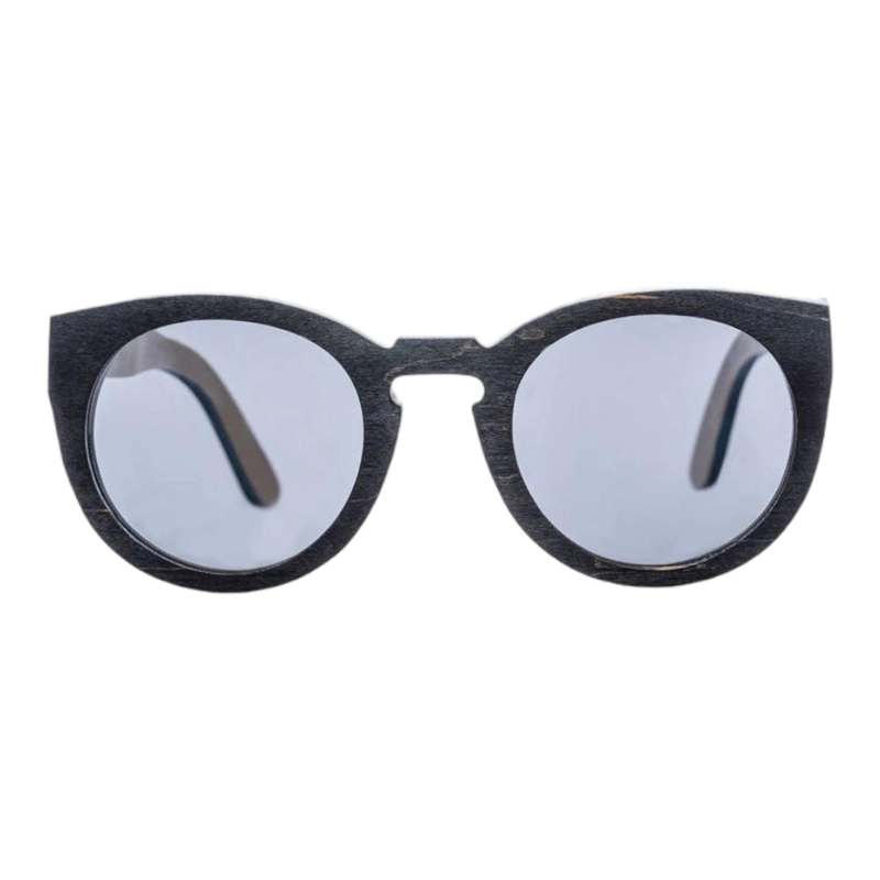 LENTES BIGSUR PARIS BLUE & WOOD - 1