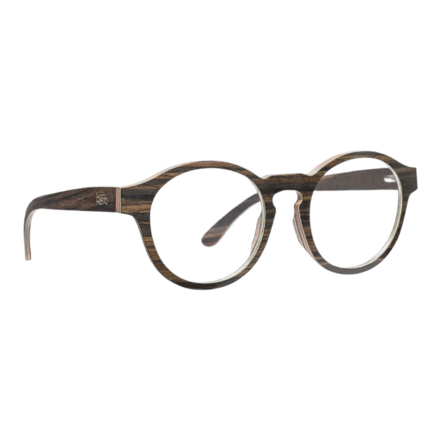 ANTEOJOS BIGSUR KOOKS ZEBRA MULTICOLOR - 2