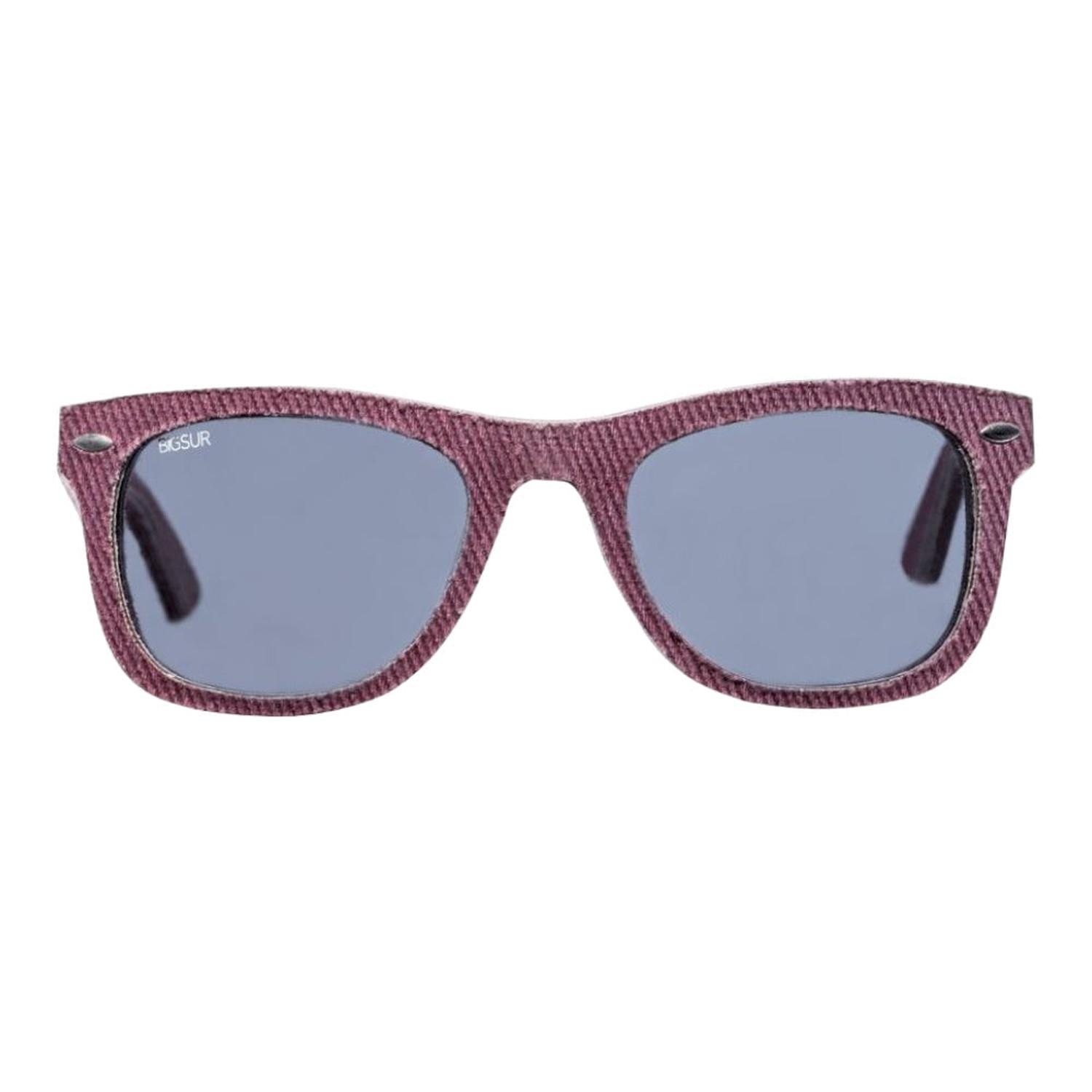 ANTEOJOS BIGSUR ARKTIC JEANS BLUE - 1