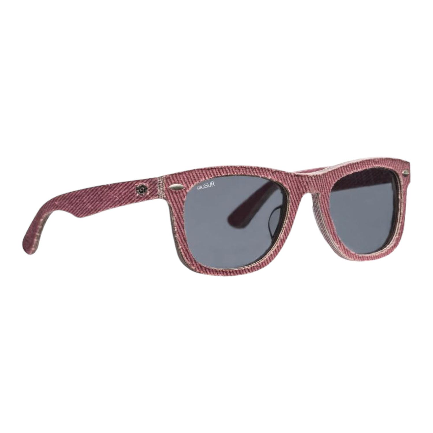 ANTEOJOS BIGSUR ARKTIC JEANS BLUE - 2
