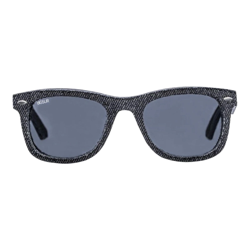 ANTEOJOS BIGSUR ARKTIC JEANS RED - 1