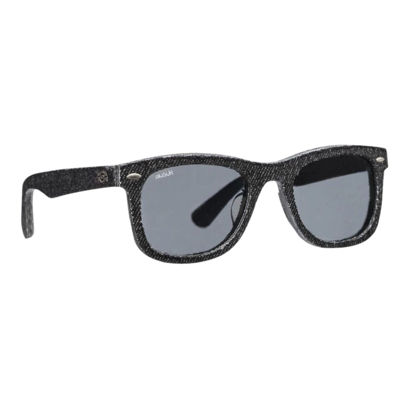 ANTEOJOS BIGSUR ARKTIC JEANS RED - 2