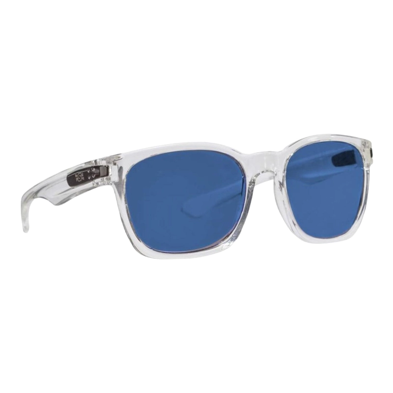 LENTES BIGSUR NIRVANA CRYSTAL SHINNY - 2