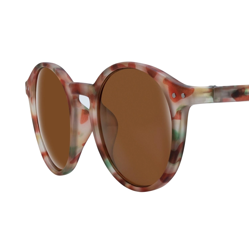 LENTES SOL SËEU TOKIO CAMUFLAJE - 4