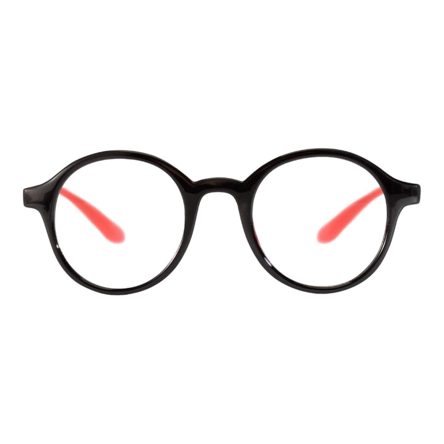 ANTEOJOS SËEU JOA KIDS NEGRO/ROJO - 1