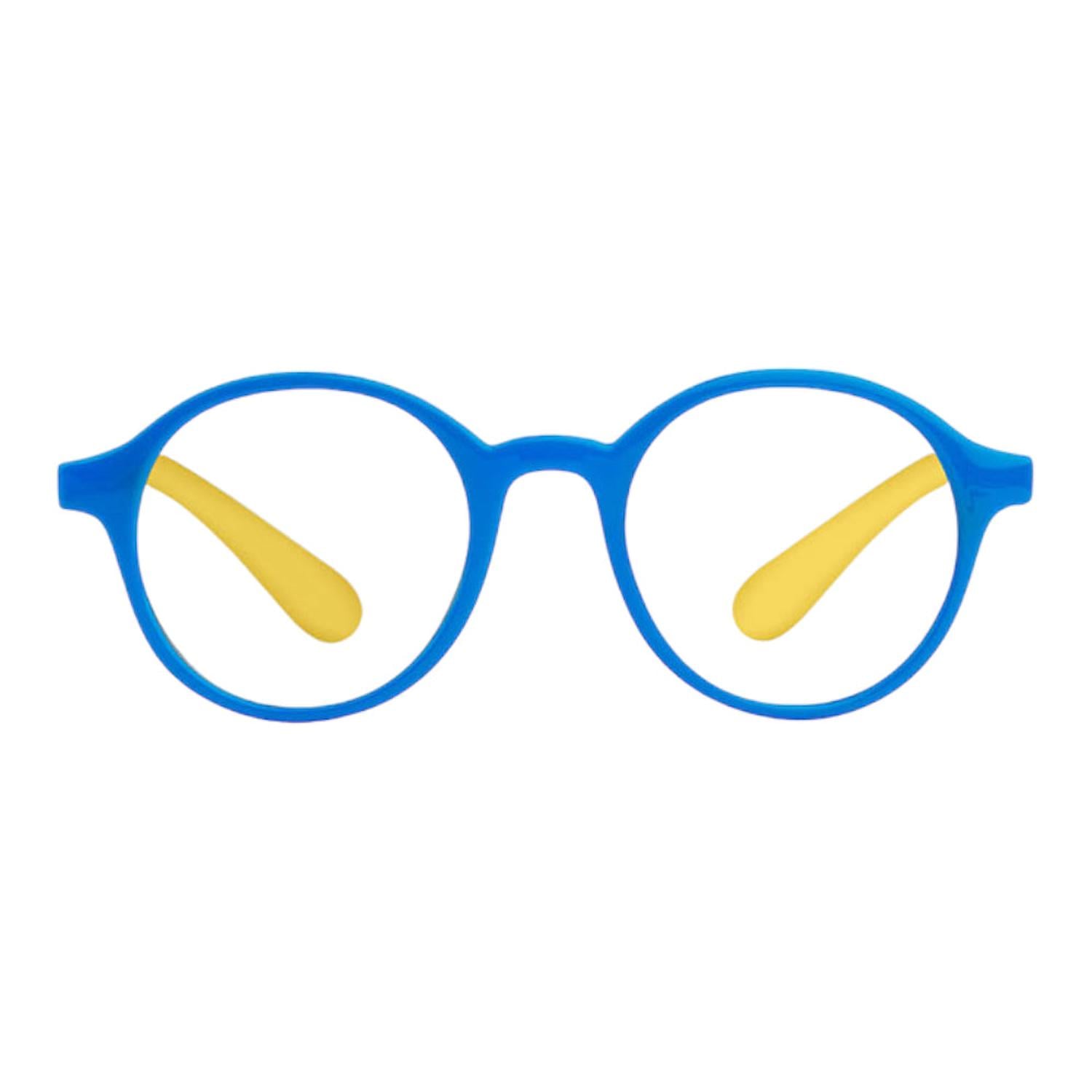 ANTEOJOS SËEU JOA KIDS AZUL AMARILLO - 1