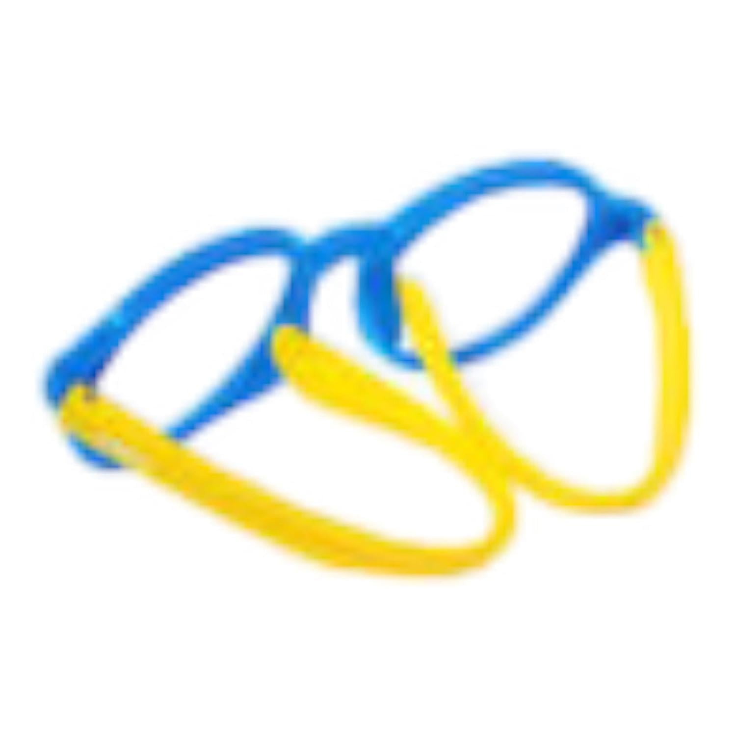 ANTEOJOS SËEU JOA KIDS AZUL AMARILLO - 4