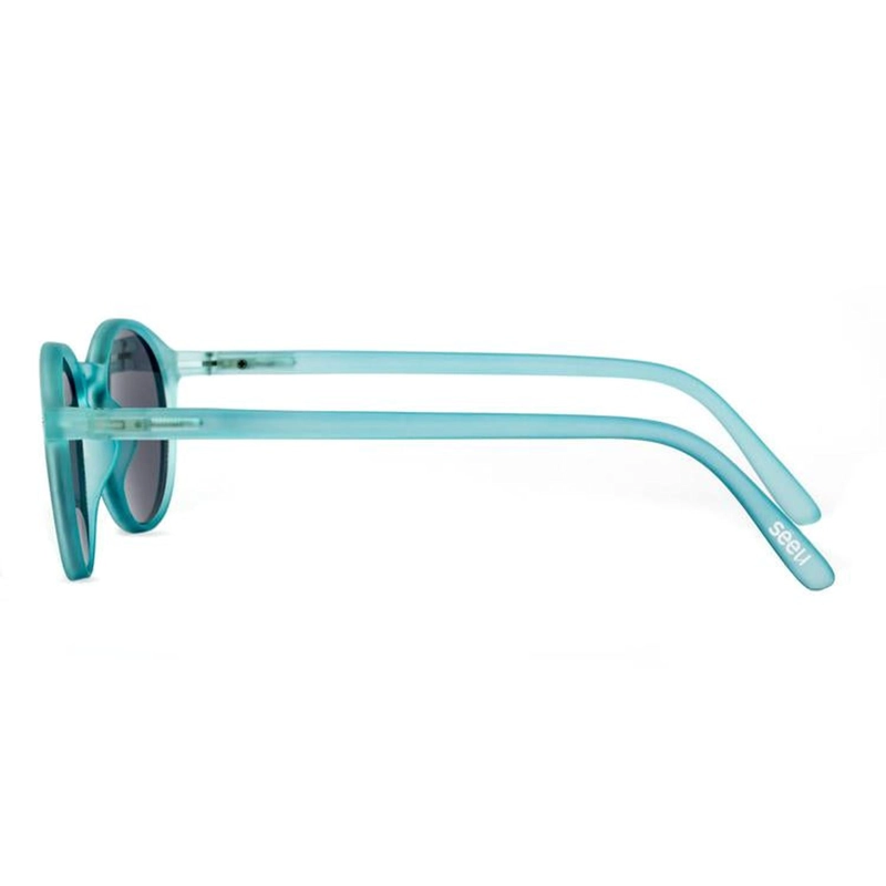 LENTES SOL SËEU TOKIO CELESTE - 3