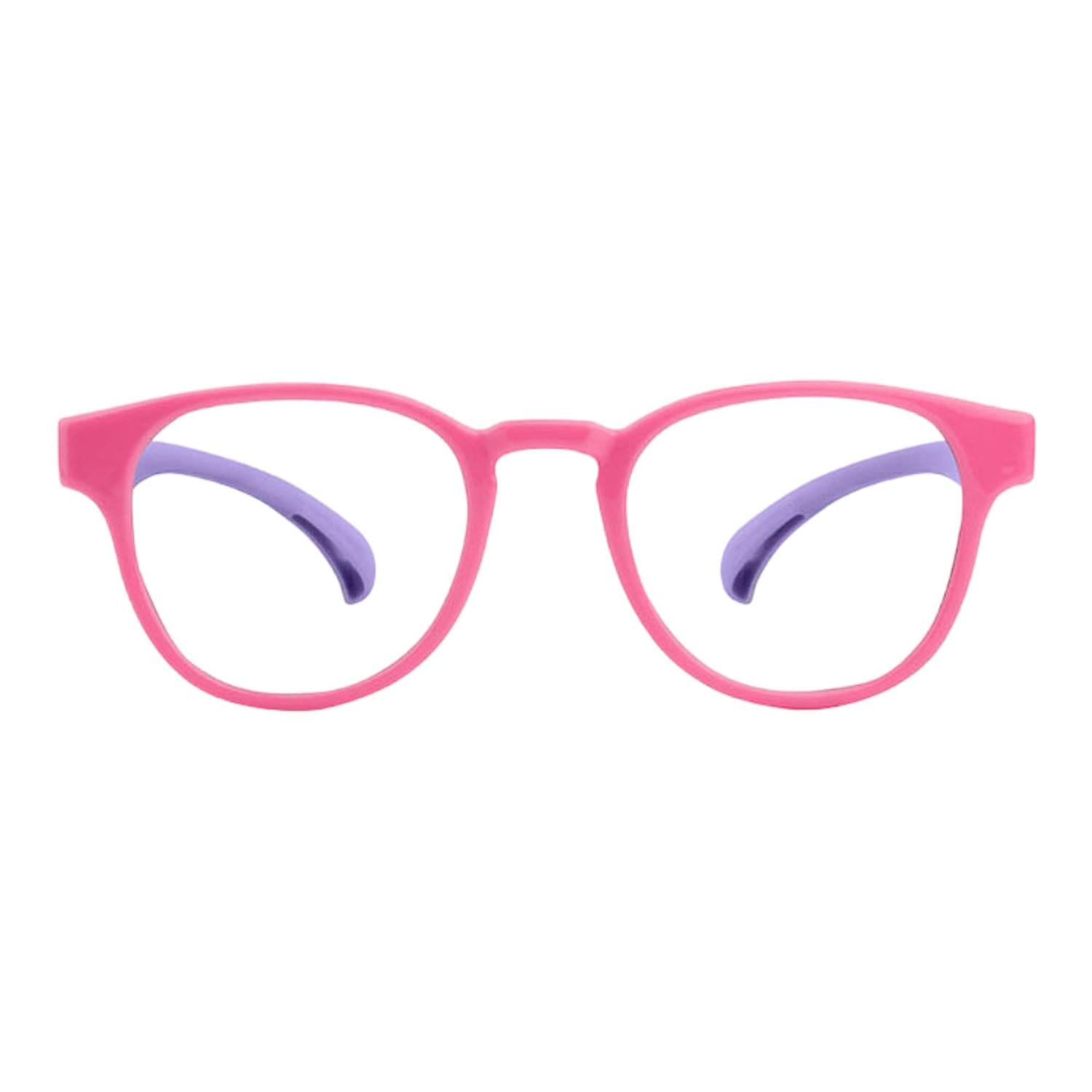 ANTEOJOS SËEU BEN KIDS ROSADO PÚRPURA - 1