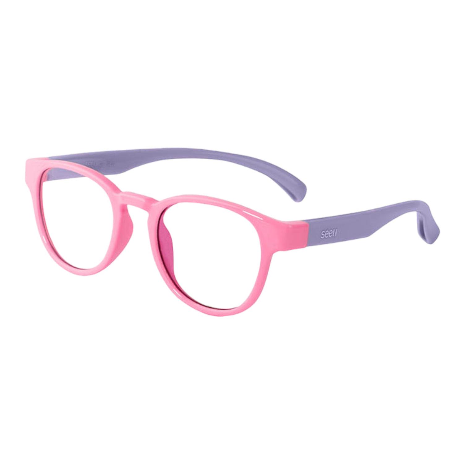 ANTEOJOS SËEU BEN KIDS ROSADO PÚRPURA - 2