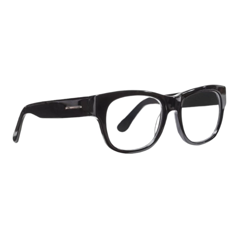 LENTES SOL BIGSUR WOODY BLACK - 2