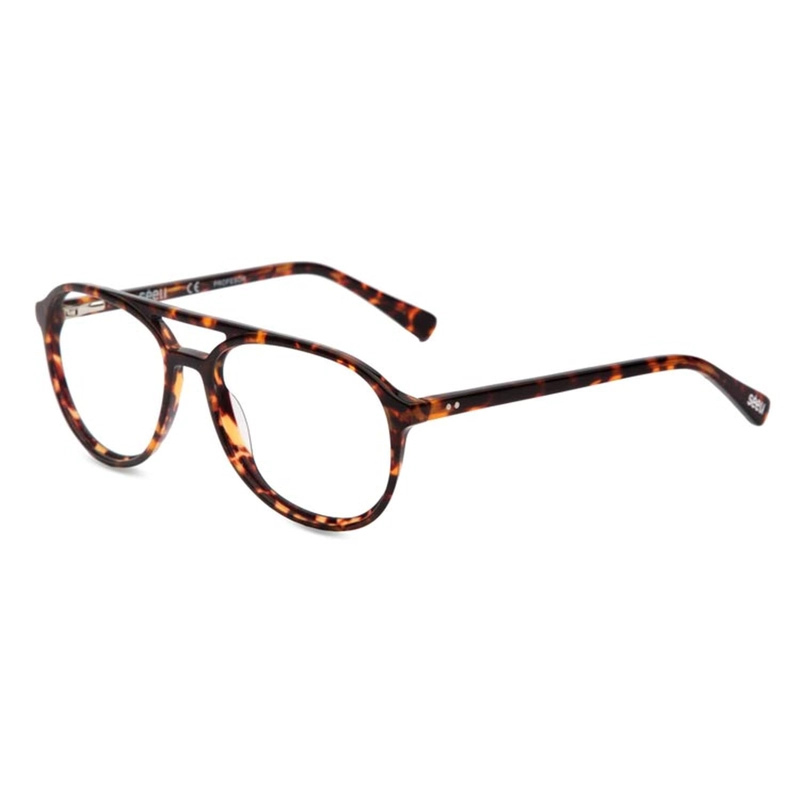 LENTES SËEU PROFESOR CAFÉ - 2