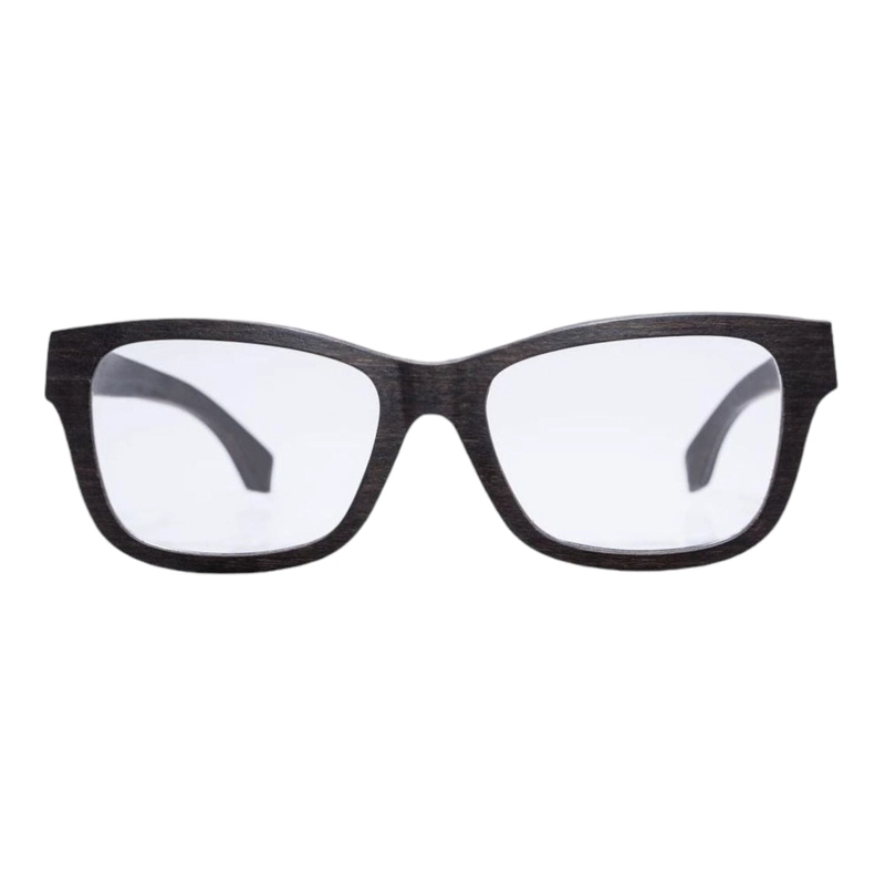 LENTES SOL BIGSUR VENICE RED WOOD - 1