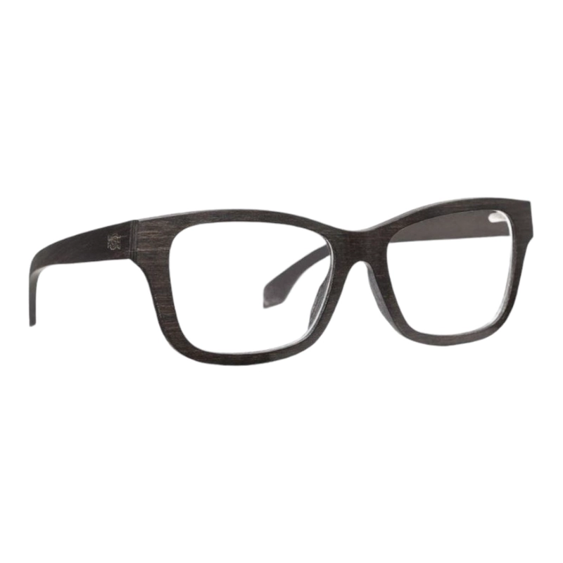 LENTES SOL BIGSUR VENICE RED WOOD - 2