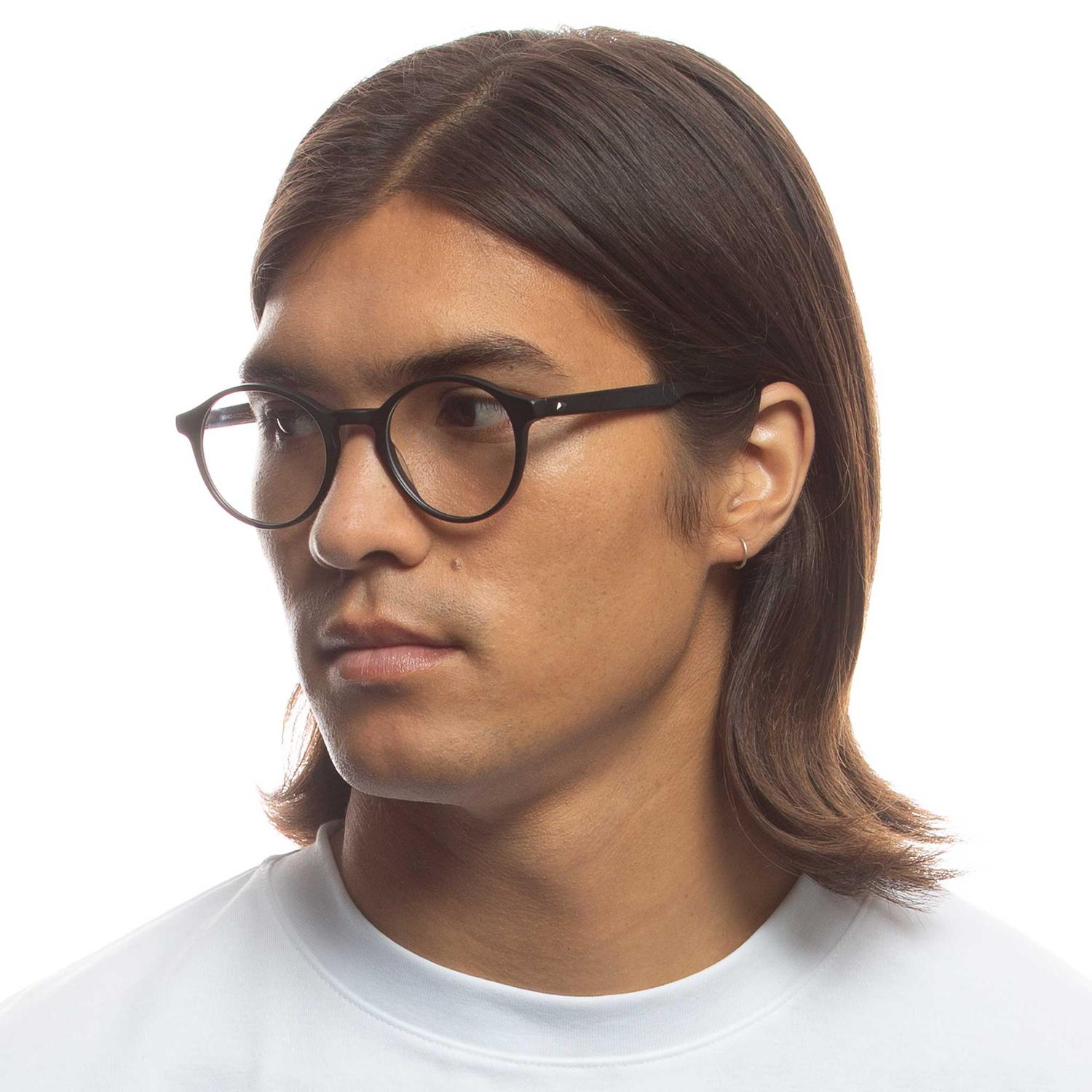 ANTEOJOS OPTICOS BIO-NICS MATTE BLACK - 3
