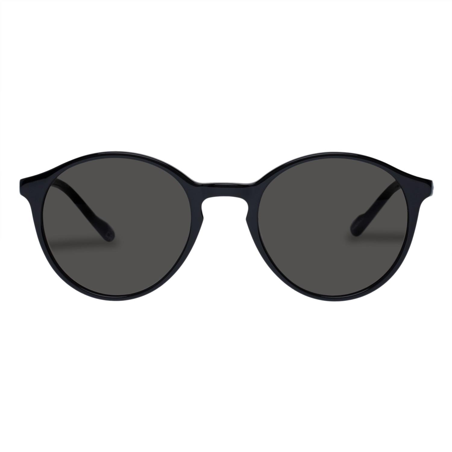 ANTEOJOS LE SPECS SOL BIO-NICS BLACK KHAKI MONO - 1