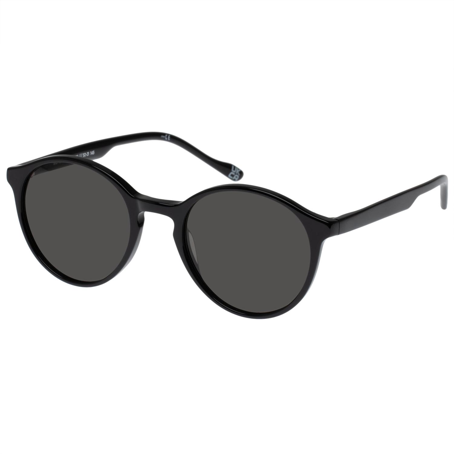 ANTEOJOS LE SPECS SOL BIO-NICS BLACK KHAKI MONO - 2