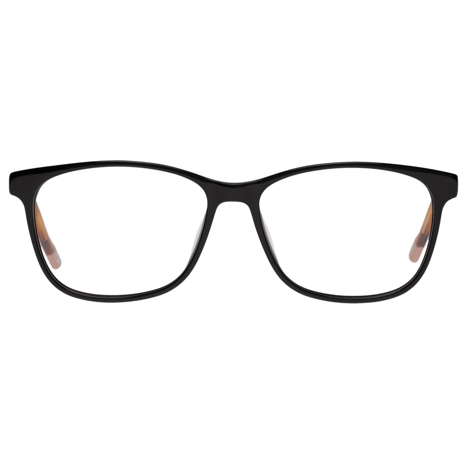 ANTEOJOS LE SPECS ÓPTICOS ADORATION BLACK VINTAGE TORT - 1