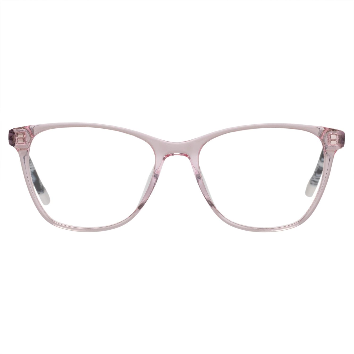 ANTEOJOS LE SPECS ÓPTICOS MIDSUMMER NIGHT PINK DIGITAL DALMATIAN - 1