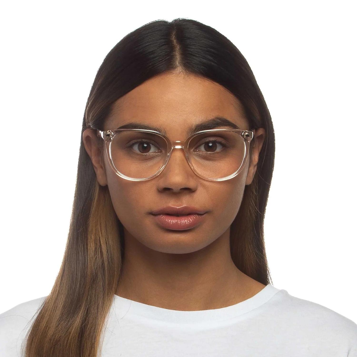 ANTEOJOS LE SPECS SOL FORMENTERA SAND CHARCOAL GRANITE - 4
