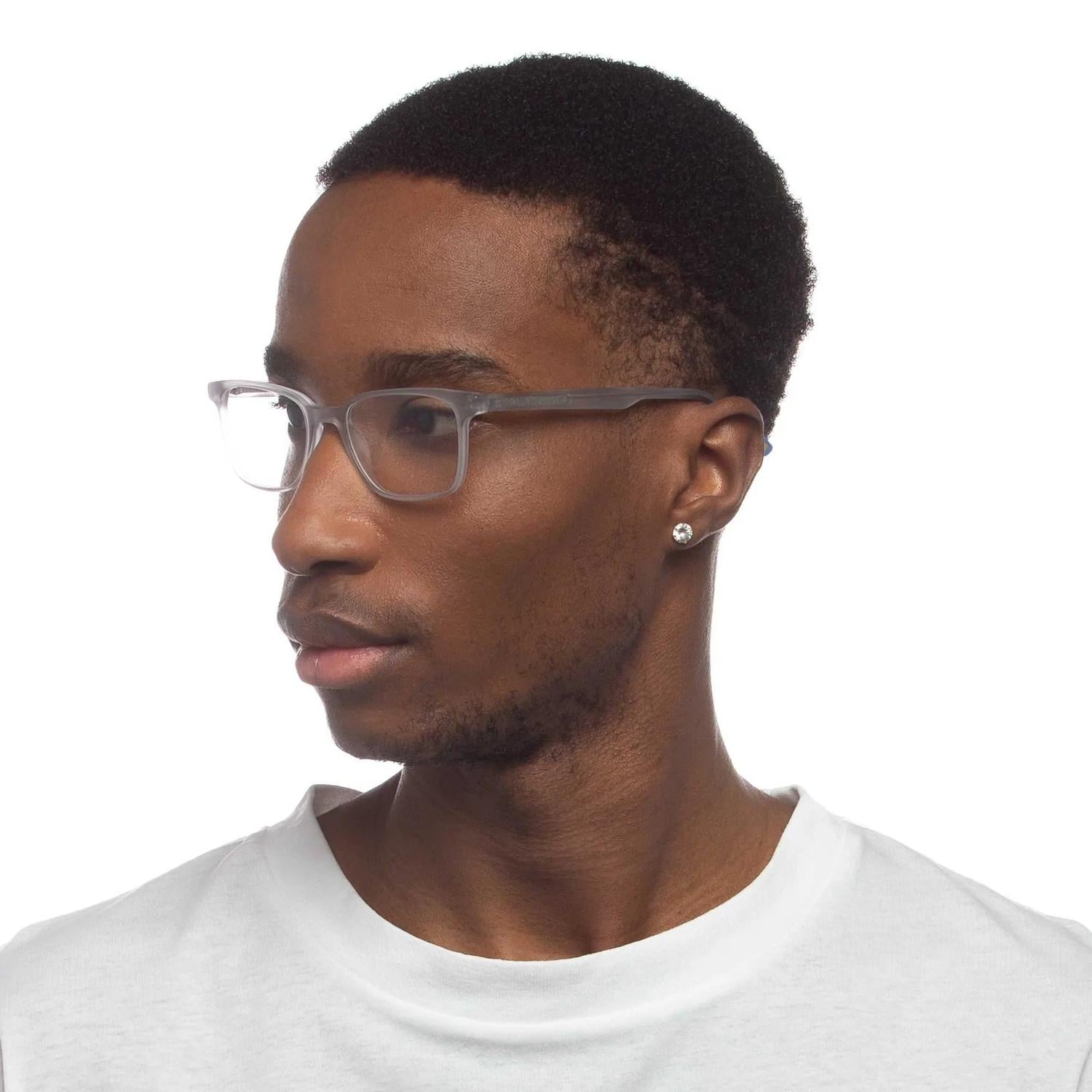 ANTEOJOS LE SPECS SOL DALT VILA MATTE GREY - 3