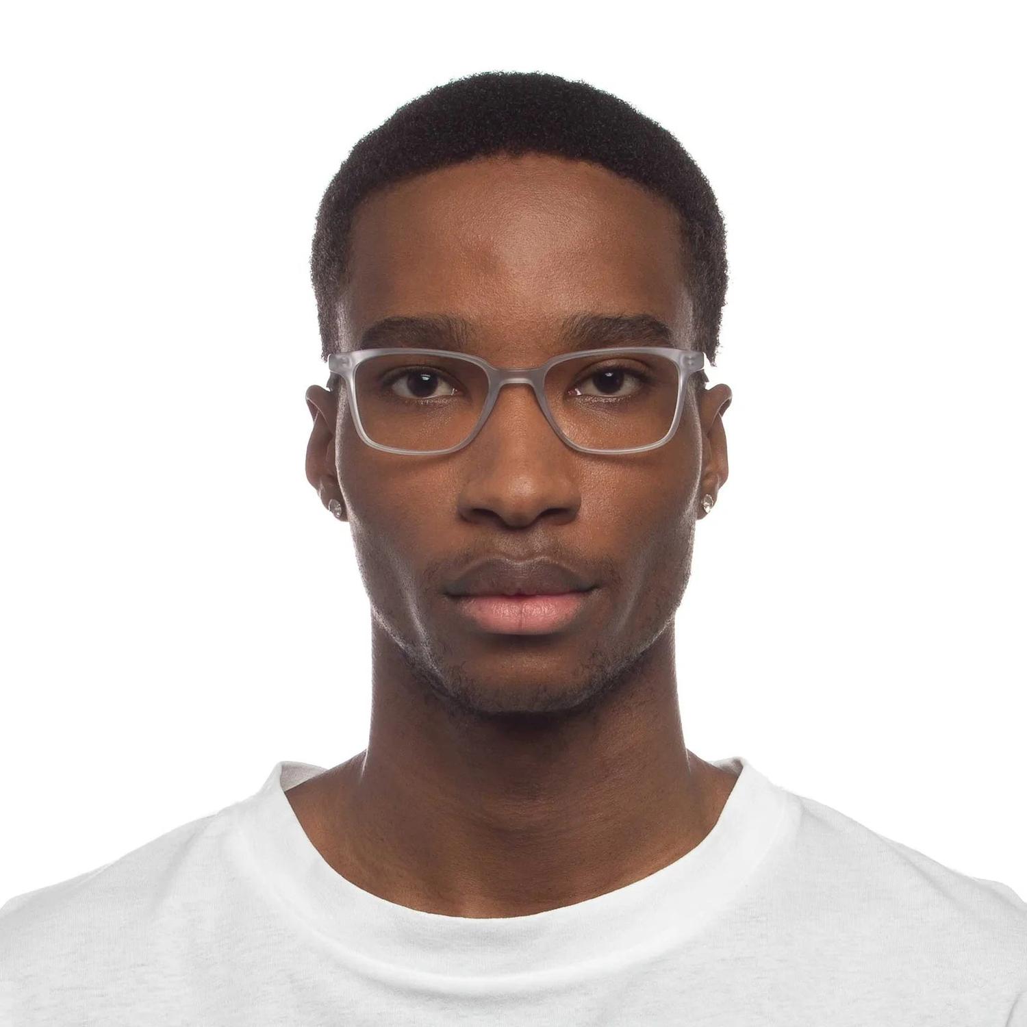ANTEOJOS LE SPECS SOL DALT VILA MATTE GREY - 4