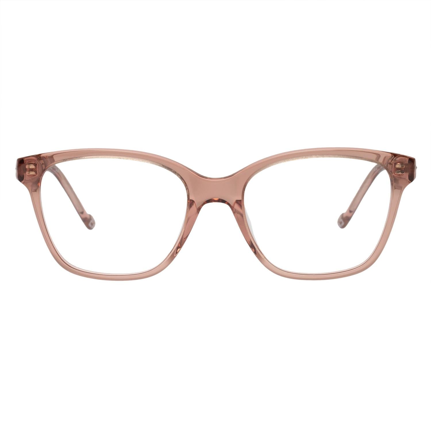 ANTEOJOS LE SPECS ÓPTICOS BIO-TYPIC ALT FIT ROUGE - 1