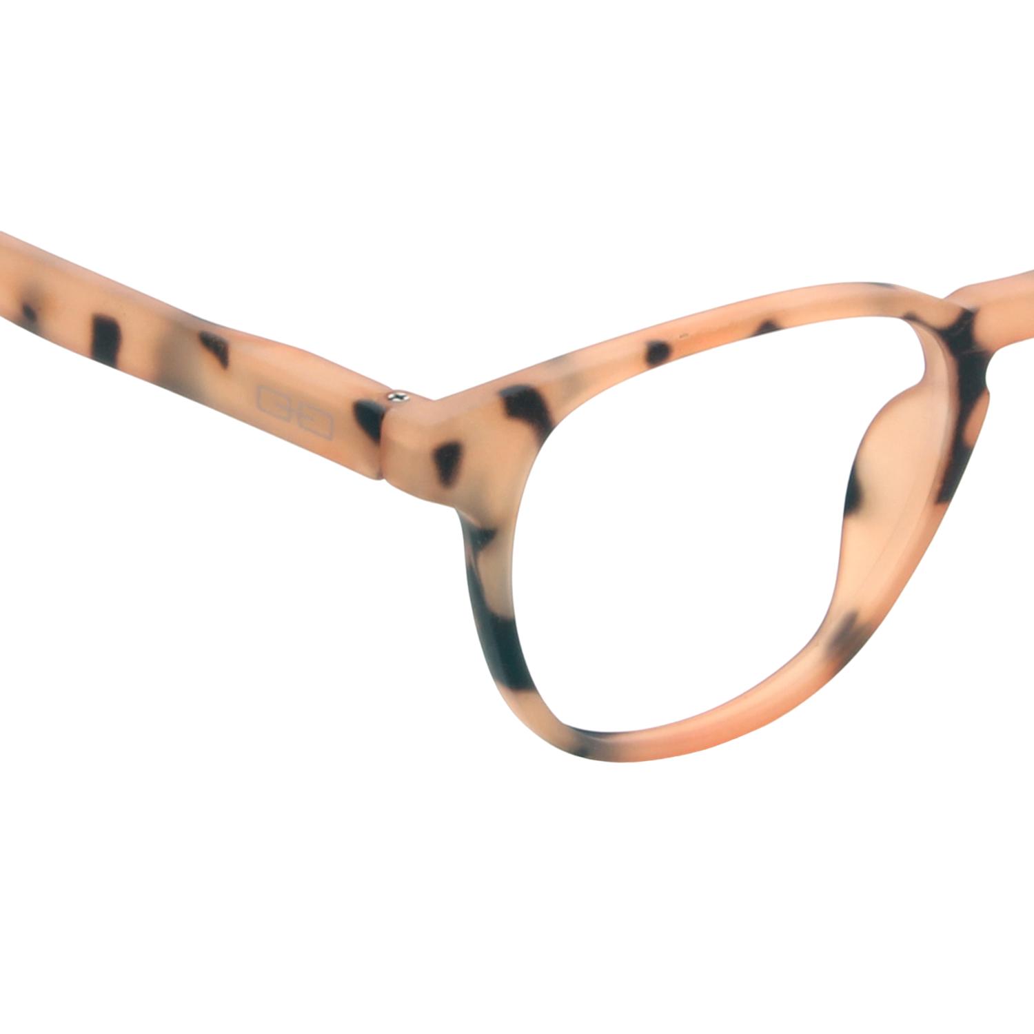 ANTEOJOS DOUBLE VISION PANTALLA THE BOSS TORT CLARO - 3