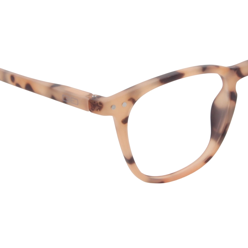 LENTES SOL DOUBLE VISION THE ARTIST TORT CLARO - 3