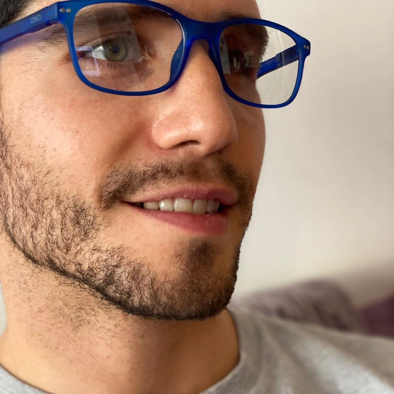 LENTES SOL DOUBLE VISION THE PHILOSOPHER GRIS TORT - 8