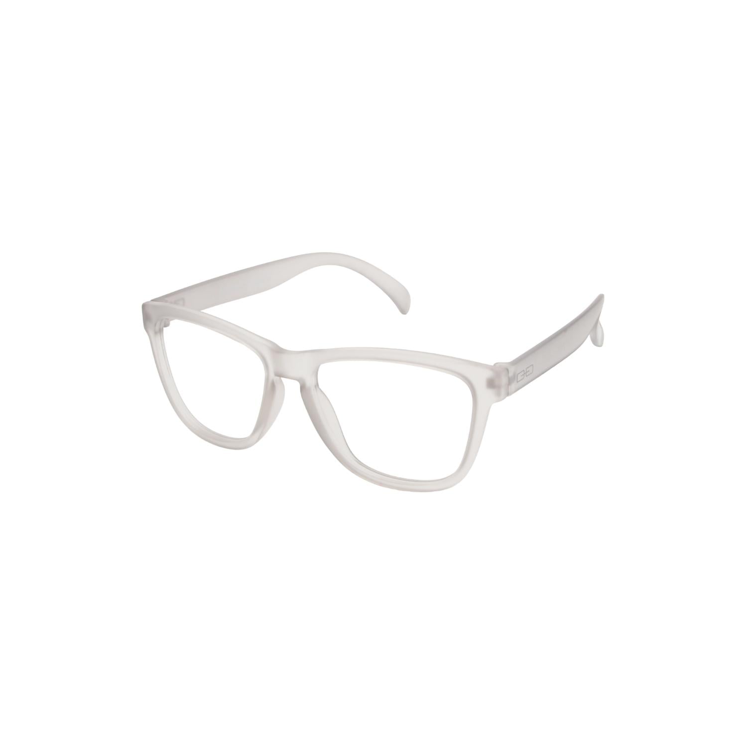 ANTEOJOS DOUBLE VISION PANTALLA THE ATHLETE GRIS CLARO - 2