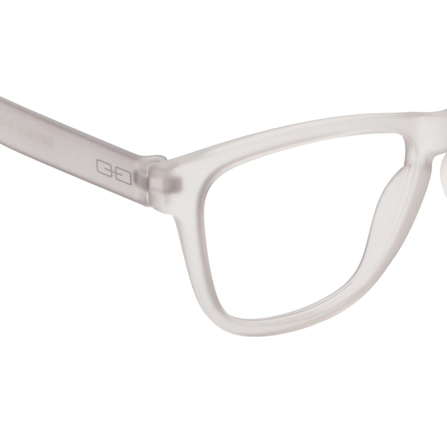 ANTEOJOS DOUBLE VISION PANTALLA THE ATHLETE GRIS CLARO - 3