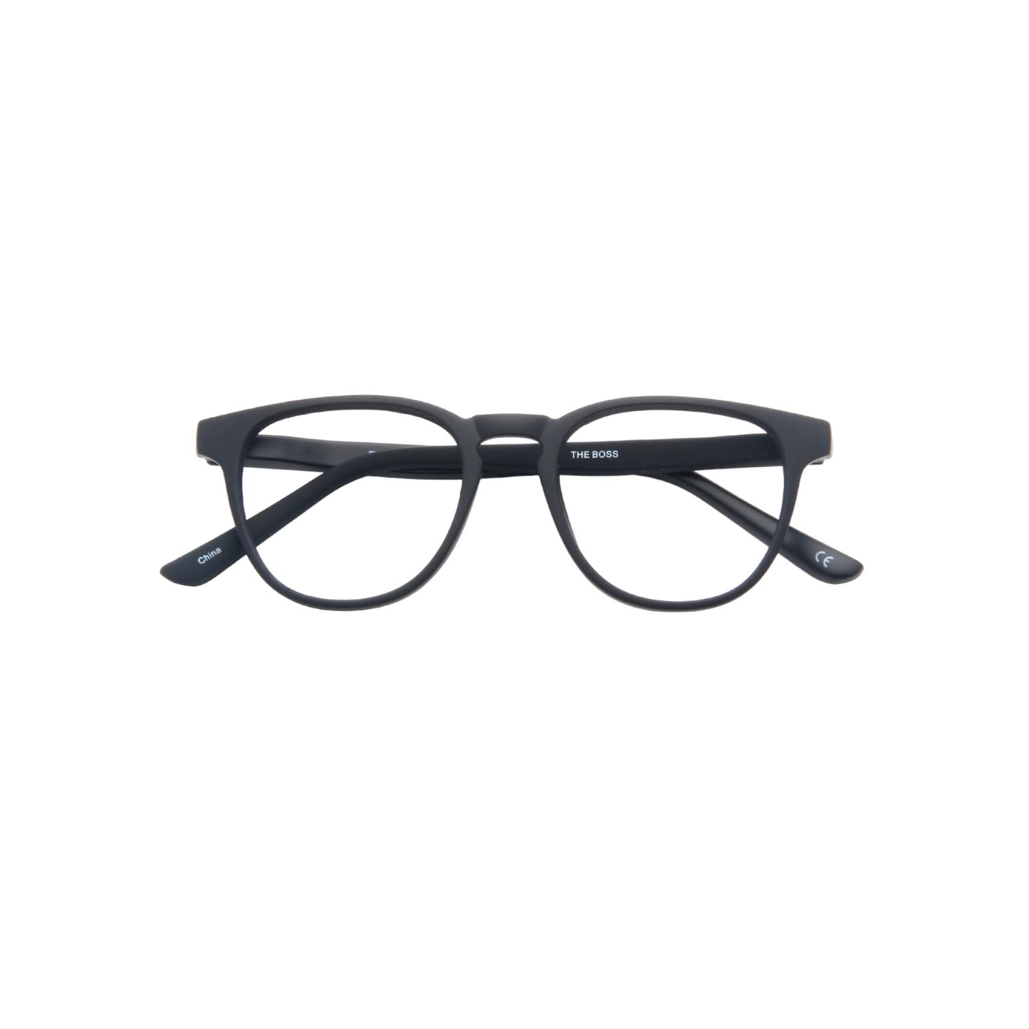 ANTEOJOS DOUBLE VISION PANTALLA THE BOSS NEGRO - 1