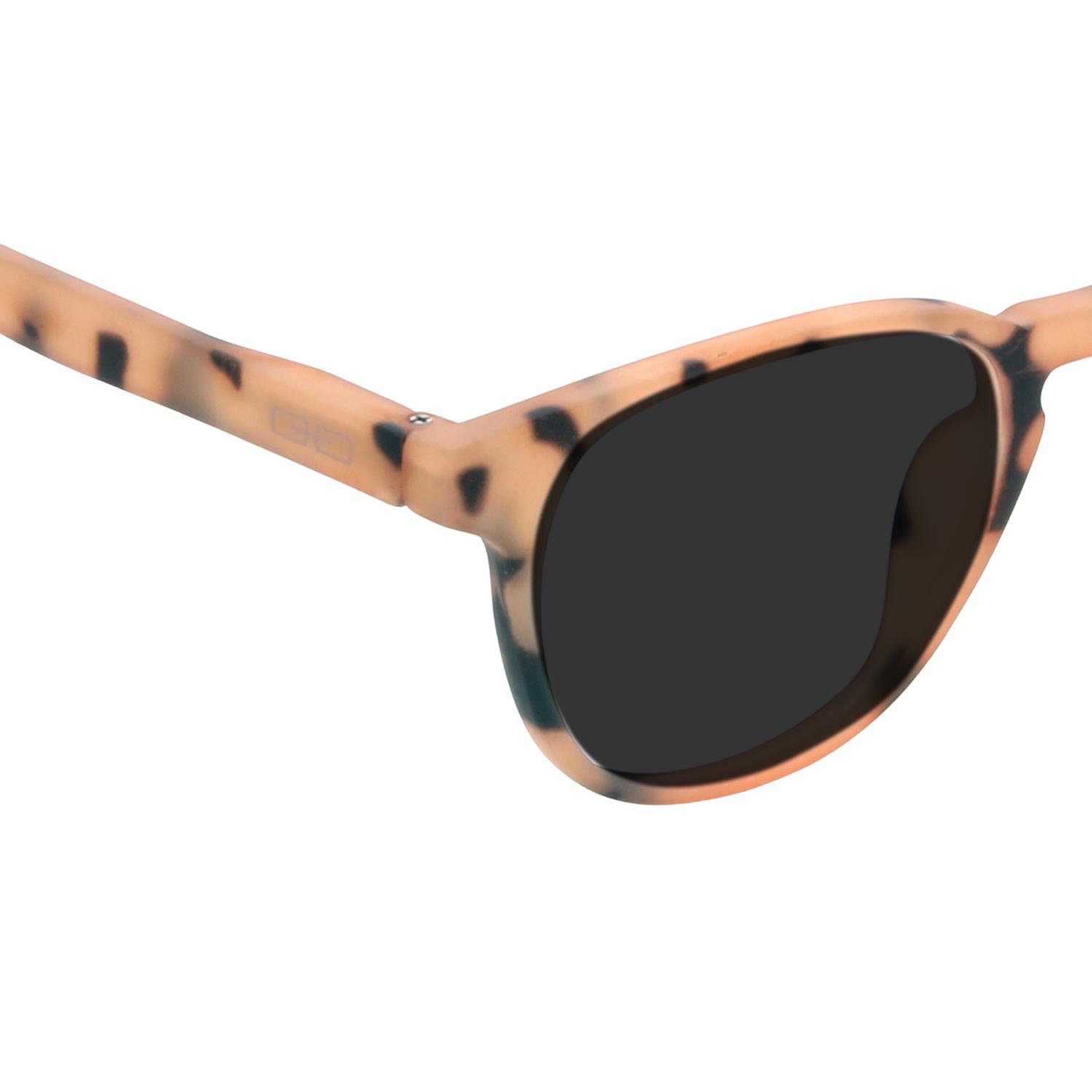 ANTEOJOS DOUBLE VISION SOL THE BOSS TORT CLARO - 3