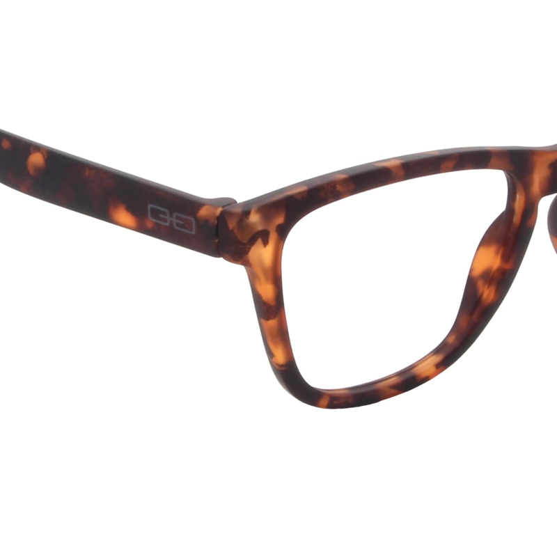 LENTES SOL DOUBLE VISION THE ATHLETE CAFÉ TORT - 3