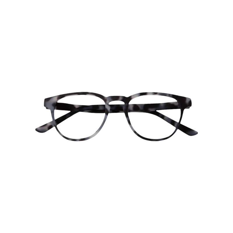 ANTEOJOS DOUBLE VISION SOL THE BOSS GRIS TORT - 1