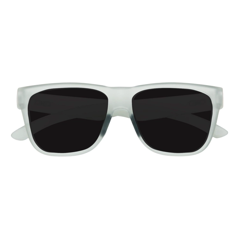 LENTES SOL DOUBLE VISION THE SURFER HIELO/GRIS POL - 1
